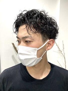 ネクストフォーヘアー(NEXT for hair) NEXT for hair