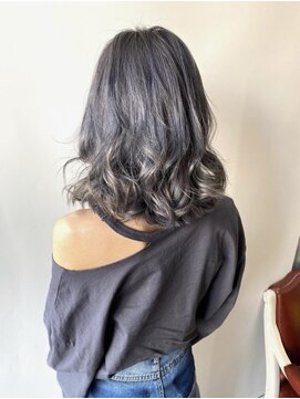 ボアップ 松山店(boappu) #アッシュ#ボアップ