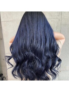 ニフティー(Nifty) ネイビーブルー