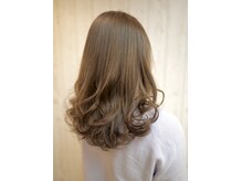 ビューティライブラリヘアラボサロン(BEAUTY LIBRARY Hair Lab Salon)