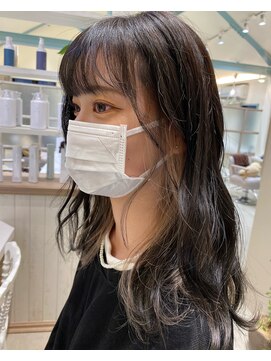 アンソル 戸田店(N'SOL) インナーベージュ