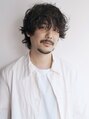 メンズヘアトーキョー 原宿(MEN'S HAIR TOKYO)&nbsp;田添 幹宜