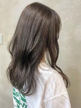 ペスカ 仙台一番町店(pesca) オリーブブラウン