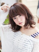 リトル 所沢(little)&nbsp;ゆるエアリーミディアム