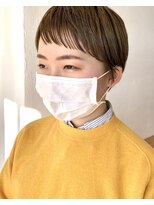 エニ(eni)&nbsp;ショート