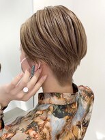 ウィコ 新宿(WICO)&nbsp;ペールベージュ[新宿駅/アースカラー/ツートーンカラー]