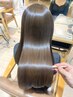 【人気NO.1☆】カット+カラー+ラメラメトリートメント￥9950[横浜髪質改善]