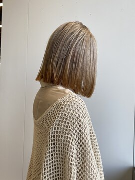 シアター(CIARTOR) グラデーションカラー