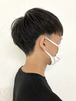 アングゥ ウル(ungu ul)&nbsp;メンズカット/ツーブロック/グラデーション