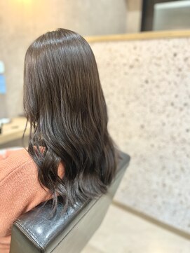 シエル 松山店(CIEL) グレージュ