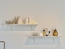 メゾンドピーク(Maison de Pieck)の雰囲気（reception）