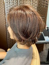 アリューカヘアー(Alluca Hair)