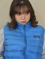 ウェルク(welc)&nbsp;ふんわりカール/ボブ