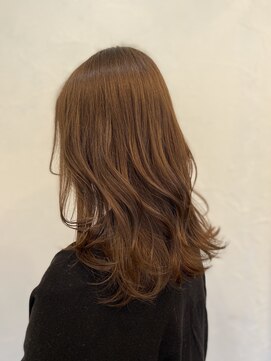 サプリ 国分寺店(Sapuri) ゆるふわミディアム