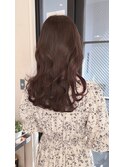 五反田駅美容室☆五反田で叶う美艶髪ロング