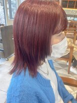 バブ バイネオリーブ(Bab by neolive)&nbsp;◆ 顔まわりレイヤー ◆