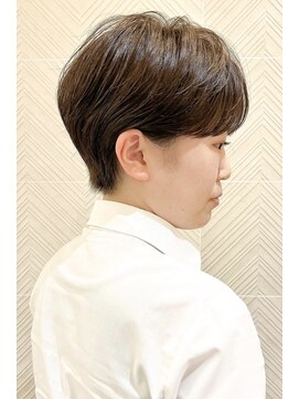 ビープ(beep) ふんわりショートヘア☆【赤羽