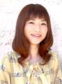 サロンズヘアー 松山鴨川店(SALONS hair) 倉岡 髪質改善