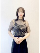 ブルーオーシャン 豊岡店(BLUEOCEAN) 竹中 梨紗