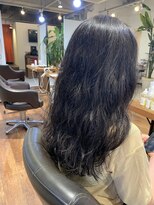 ロカリタ キョウト 四条大宮店(ROCAReTA kyoto) パーマ