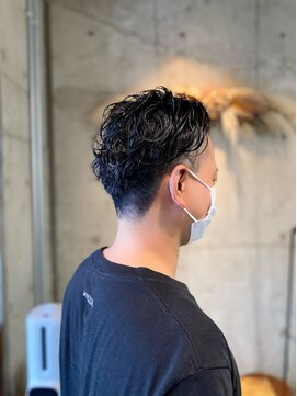 リベルテ(liberte) TOREKAKE × SPIRAL