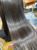 サニー 梅田(Sun.ny)&nbsp;人気沸騰中！！酸性ストレート