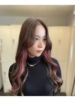 ウィールスター(Wealstar)&nbsp;【冬カラー】フェイスレイヤー