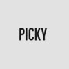 ピッキー(PICKY)のお店ロゴ
