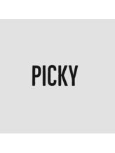 PICKY【ピッキー】