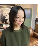 コレット ヘアー 大通(Colette hair) medium