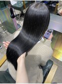 #髪質改善 #トリートメント #ヘアケア