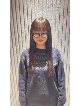 ボアップ(boappu) #プルシール#エクステ#ロング