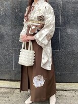 バサラ 渋谷店(VASARA)&nbsp;袴プレミアム　袴レンタル