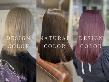 grow恵比寿【グロウ】髪質改善/ハイライト/ブリーチ/レイヤーカット