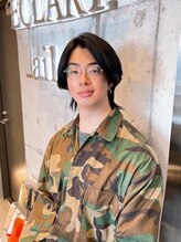 エクラートエール 大宮東口店(ECLART aile) 今井 樹