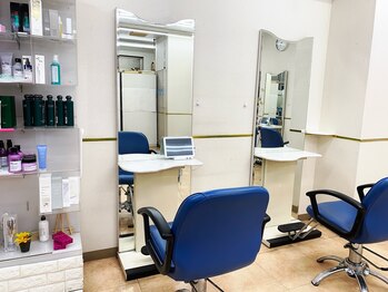 My jStyle by Yamano　亀有駅前店【マイスタイル】