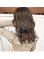 ラブレア(La-Brea)&nbsp;透明感ハイライト