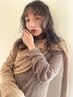【オススメ】カット+カラー  ￥19250～ → ￥15400～