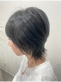 レディースカット/ミディアムカット