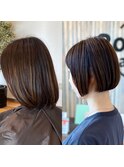 お客様Before&After 【Roto hair】