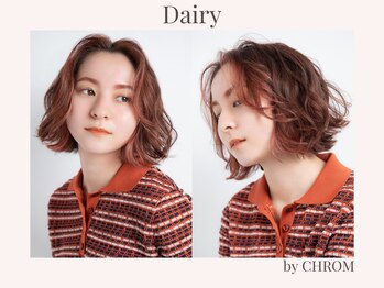 CHROM【クロム】入間店 