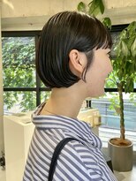 フィルムス 表参道(FILMS)&nbsp;姫カットレイヤー/レイヤーカット/韓国風巻き/顔周り/表参道