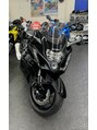 スタジオノブ(Studio nob)&nbsp;大型免許を取得して、免許証来る前に買った愛車【新丸子】