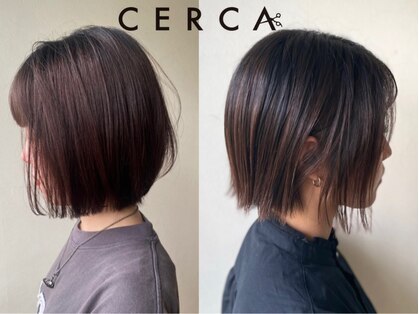 セルカ 高田馬場(CERCA)の写真