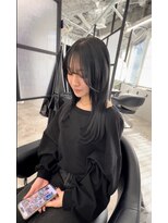 シーバイスリー 綱島(C×3)&nbsp;落とせるリクルートブラック