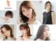 ヘアリゾート ルピア 太田(HAIR RESORT Rupiah)の写真