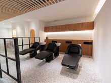 ナンバースリー 溝の口店(Number Three)の雰囲気（Number Three溝の口）