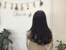 チャーム(Charm)