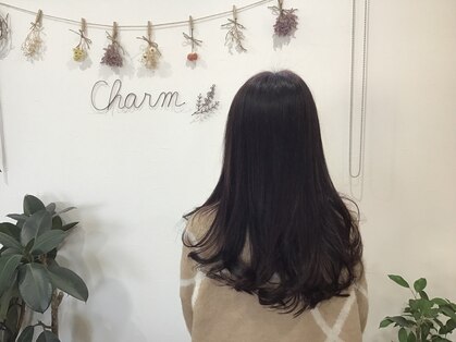 チャーム(Charm)の写真