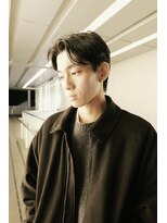 シキ オルガン 大宮(siki ORGAN)&nbsp;ナチュラルセンターパート